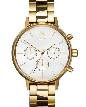 MVMT CLASSIC D-FC01-G